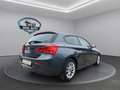 BMW 118 d Advantage Automatik*Tempomat*Sitzhzg* Grau - thumbnail 4