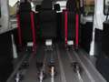 Ford Transit Kombi 350 L3H2 Smartfloorboden Rollstuhl Weiß - thumbnail 17