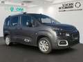 Citroen Berlingo BERLINGO SHINE M BLUEHDI 130 KEYLESS GO,HEAD UP,PD Gris - thumbnail 2