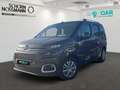 Citroen Berlingo BERLINGO SHINE M BLUEHDI 130 KEYLESS GO,HEAD UP,PD Gris - thumbnail 1