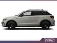 Volkswagen T-Roc 1.5 TSI 150 DSG R-Line Pano Gris - thumbnail 2