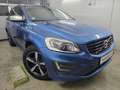 Volvo XC60 2.4 D5 Momentum AWD RR-Design*Navi*Leder*Xe Bleu - thumbnail 16