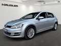 Volkswagen Golf VW  1.4 PDC*Sitzheizung*Bluetooth*Isofix*Klimaauto Gris - thumbnail 1