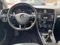 Volkswagen Golf VW  1.4 PDC*Sitzheizung*Bluetooth*Isofix*Klimaauto Gris - thumbnail 12