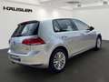 Volkswagen Golf VW  1.4 PDC*Sitzheizung*Bluetooth*Isofix*Klimaauto Grau - thumbnail 4