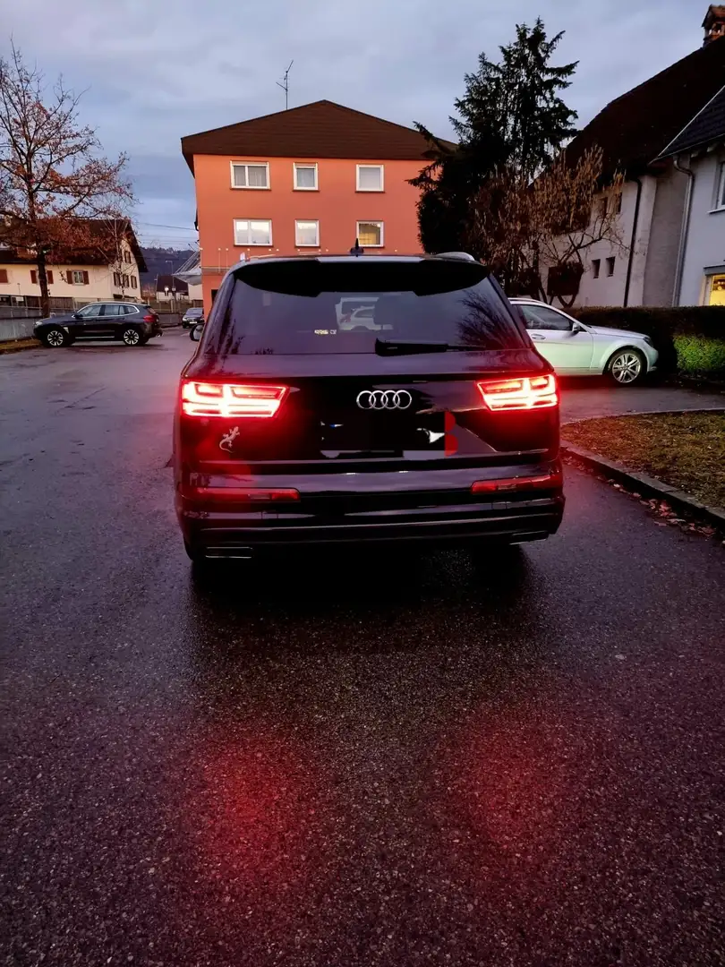 Audi Q7 3.0 tdi quattro tiptronic 7p.ti - 1