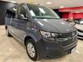 Volkswagen T6.1 Transporter 2.0 TDI 110CV 9 POSTI UNIPRO -KOMBI - IVA ESCLUSA Grigio - thumbnail 1