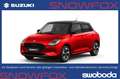 Suzuki Swift 1,2 Hybrid Allgrip flash Rot - thumbnail 1