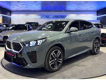 sDrive 18dA
