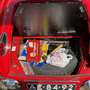 Jaguar XK 140 OTS Top Conditie Rood - thumbnail 30