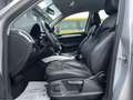 Audi Q5 3.0 TDI QUATTRO XENON NAVI LEDER 8 X ALU Silber - thumbnail 18