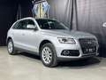 Audi Q5 3.0 TDI QUATTRO XENON NAVI LEDER 8 X ALU Silber - thumbnail 24