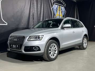 3.0 TDI QUATTRO XENON NAVI LEDER 8 X ALU
