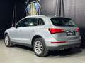 Audi Q5 3.0 TDI QUATTRO XENON NAVI LEDER 8 X ALU Silber - thumbnail 1