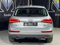 Audi Q5 3.0 TDI QUATTRO XENON NAVI LEDER 8 X ALU Silber - thumbnail 5