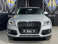 Audi Q5 3.0 TDI QUATTRO XENON NAVI LEDER 8 X ALU Silber - thumbnail 19