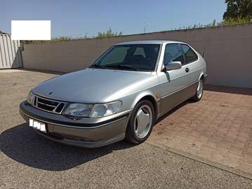 900 Coupe 2.0 turbo SE Talladega