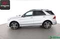 Mercedes-Benz GLE 400 4M 3x AMG MEMORY,AHK,STANDHEIZ,HARMAN K. Argent - thumbnail 2