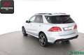 Mercedes-Benz GLE 400 4M 3x AMG MEMORY,AHK,STANDHEIZ,HARMAN K. Argent - thumbnail 3