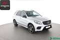 Mercedes-Benz GLE 400 4M 3x AMG MEMORY,AHK,STANDHEIZ,HARMAN K. Argintiu - thumbnail 7