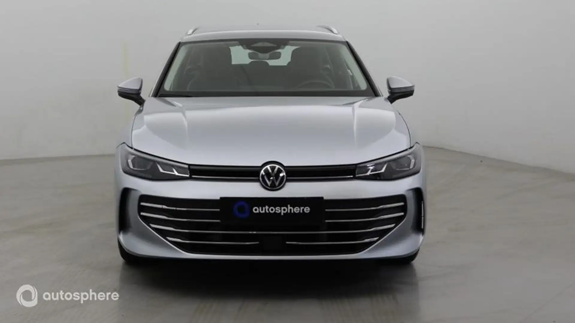 Volkswagen Passat 1.5 eTSI 150ch Life Plus DSG7 - 2