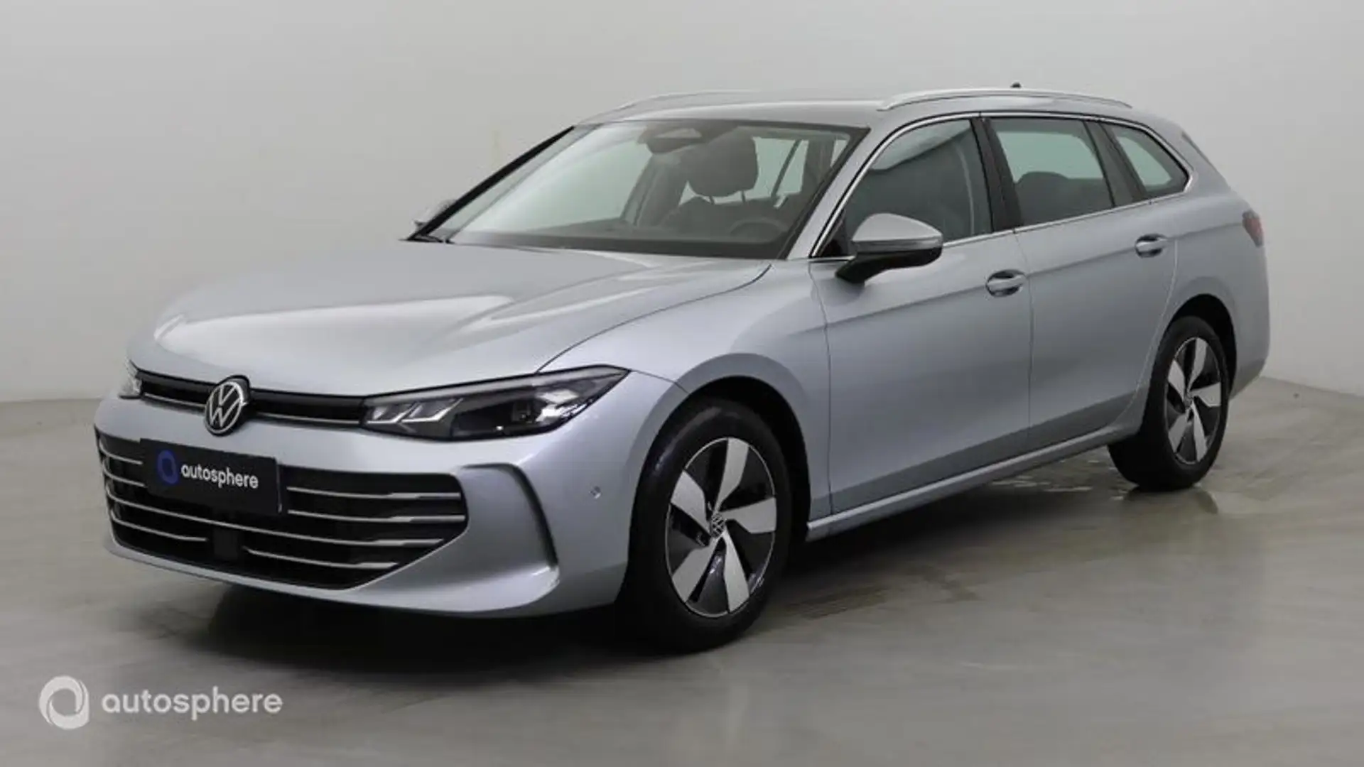 Volkswagen Passat 1.5 eTSI 150ch Life Plus DSG7 - 1