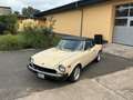 Fiat 124 Spider 124 CS Beige - thumbnail 18