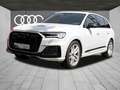 Audi SQ7 TFSI HuD Standhzg. Laserl. AHK Sportsitze+ Pano... Weiß - thumbnail 2