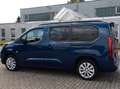 Opel Combo-e Life Ultimate XL 136 PS AUTOM+NAVI+PDC+LENKHZG Bleu - thumbnail 6
