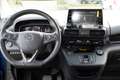 Opel Combo-e Life Ultimate XL 136 PS AUTOM+NAVI+PDC+LENKHZG Bleu - thumbnail 15