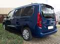 Opel Combo-e Life Ultimate XL 136 PS AUTOM+NAVI+PDC+LENKHZG Bleu - thumbnail 5