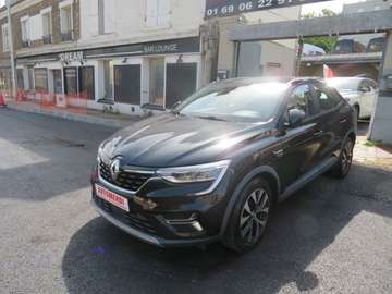 1.6 E-TECH HYBRIDE 145CH EVOLUTION -22