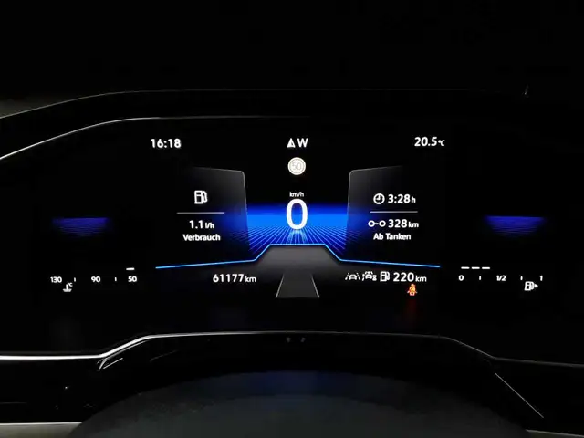 Volkswagen Polo view 11