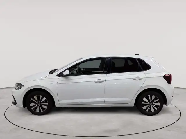 Volkswagen Polo view 6