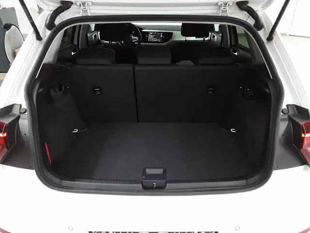 Volkswagen Polo view 15