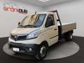 Piaggio Porter Porter NP6 Ribaltabile Short Range LPG Cassonato HD Top - IVA ESCLUSA Weiß - thumbnail 1