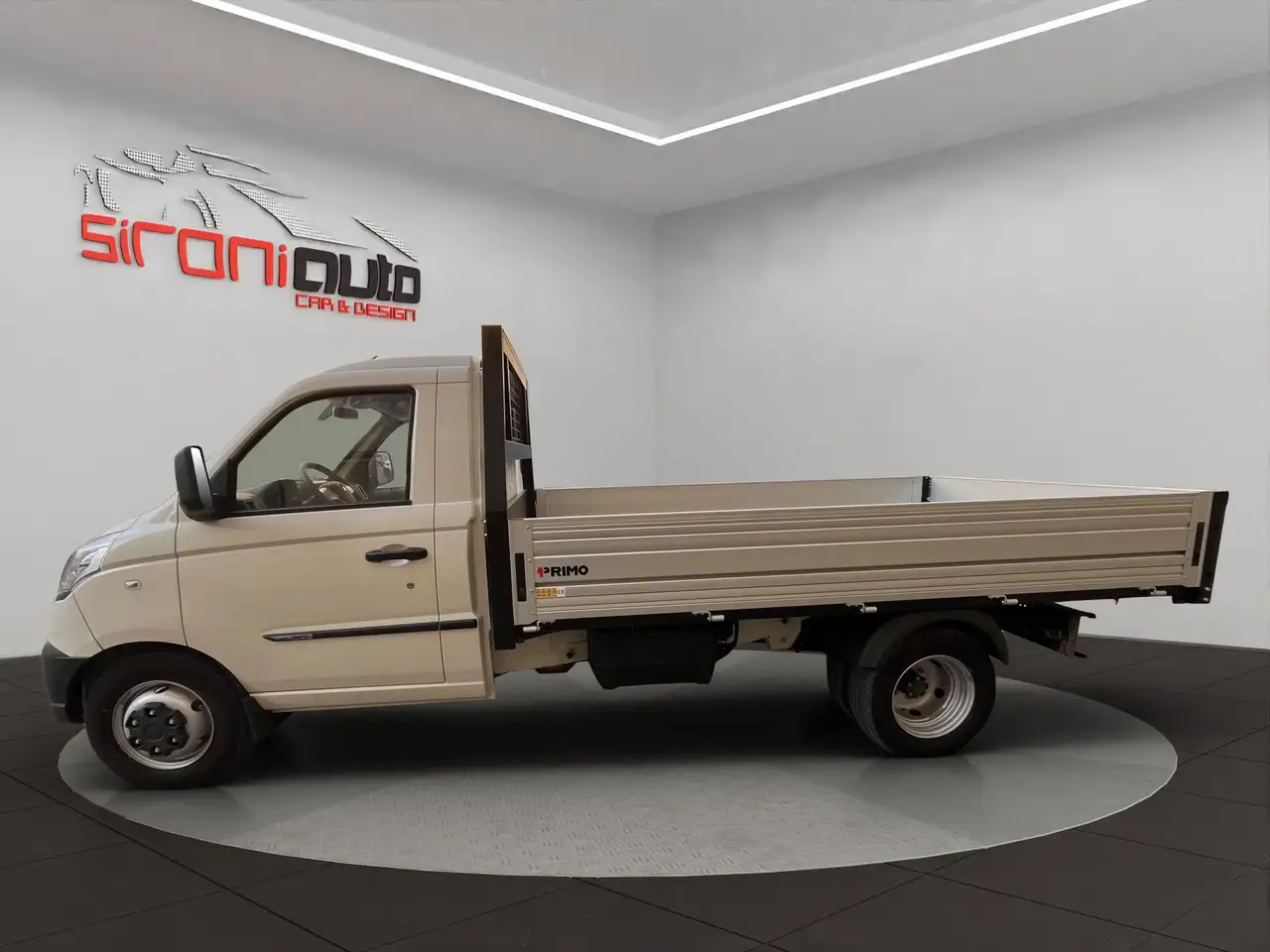 Piaggio Porter 2026