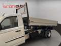 Piaggio Porter Porter NP6 Ribaltabile Short Range LPG Cassonato HD Top - IVA ESCLUSA Weiß - thumbnail 4