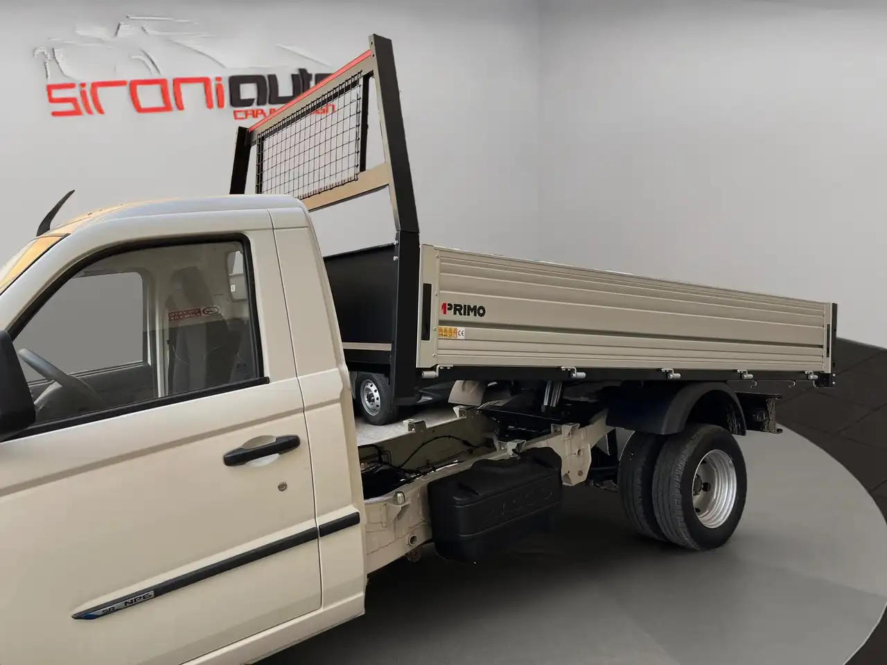 Piaggio Porter 2026