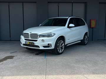 xdrive40d Luxury auto