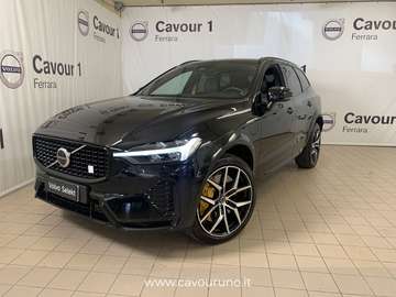 T8 Plug-in AWD autom. Recharge Polestar Engineered