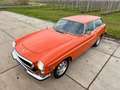 Volvo 1800 ES Overdrive bijzonder exemplaar Oranje - thumbnail 25