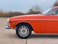 Volvo 1800 ES Overdrive bijzonder exemplaar Oranje - thumbnail 18