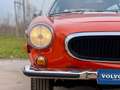 Volvo 1800 ES Overdrive bijzonder exemplaar Oranje - thumbnail 33