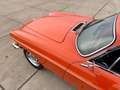 Volvo 1800 ES Overdrive bijzonder exemplaar Oranje - thumbnail 29