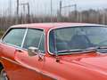 Volvo 1800 ES Overdrive bijzonder exemplaar Oranje - thumbnail 35