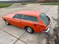 Volvo 1800 ES Overdrive bijzonder exemplaar Oranje - thumbnail 26