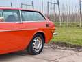 Volvo 1800 ES Overdrive bijzonder exemplaar Oranje - thumbnail 17