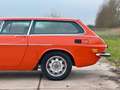 Volvo 1800 ES Overdrive bijzonder exemplaar Oranje - thumbnail 19