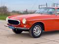 Volvo 1800 ES Overdrive bijzonder exemplaar Oranje - thumbnail 16